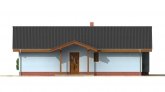 Vue - BUNGALOW 15